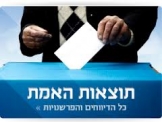 אכזבה:איוב ואכרם מחוץ לכנסת 